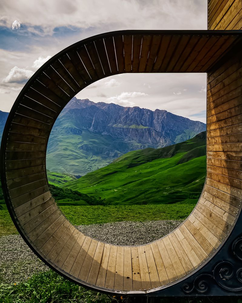 Photograph by Наталья Асоскова