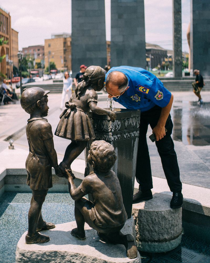 Фотография автора Егор Караульников