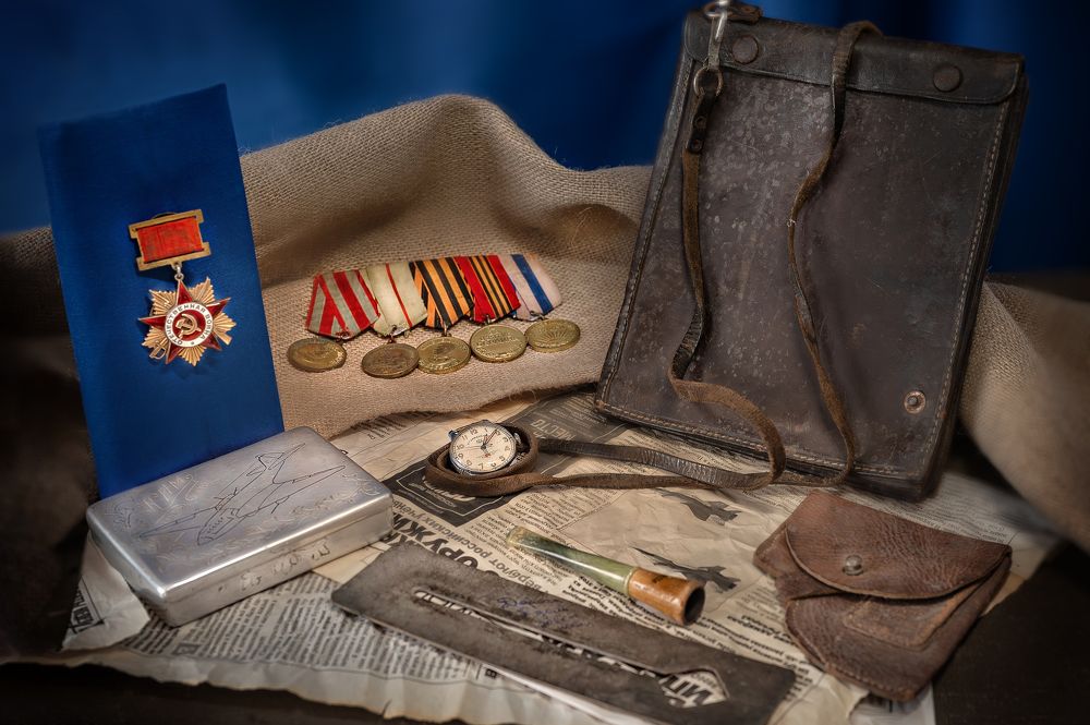 Дорога в дом зовет меня