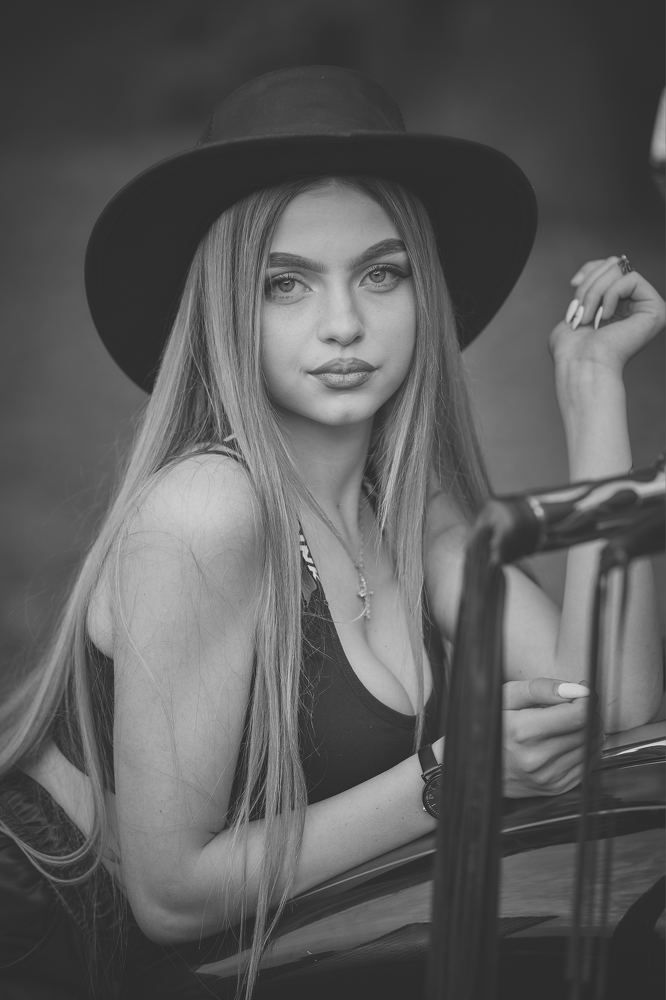 Photograph by Iulian Doroganici