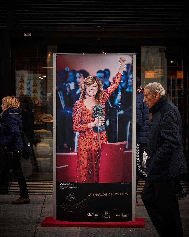 Photograph by Irene Ruiz Domínguez