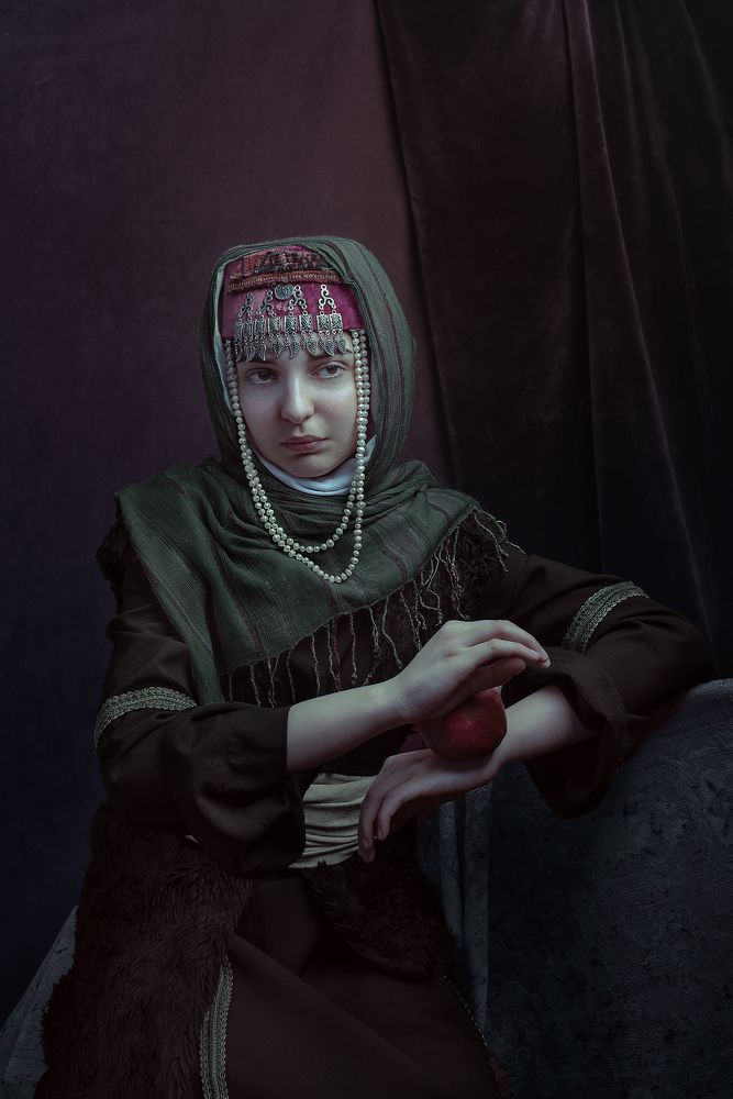 Photograph by Ада Авдонина