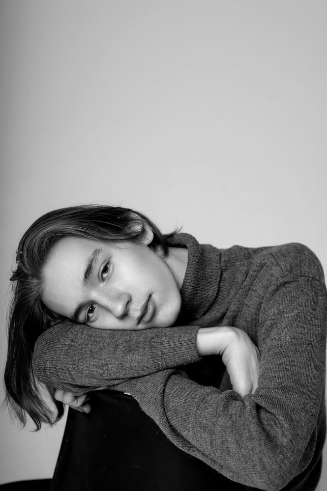 Photograph by Польшина Ася