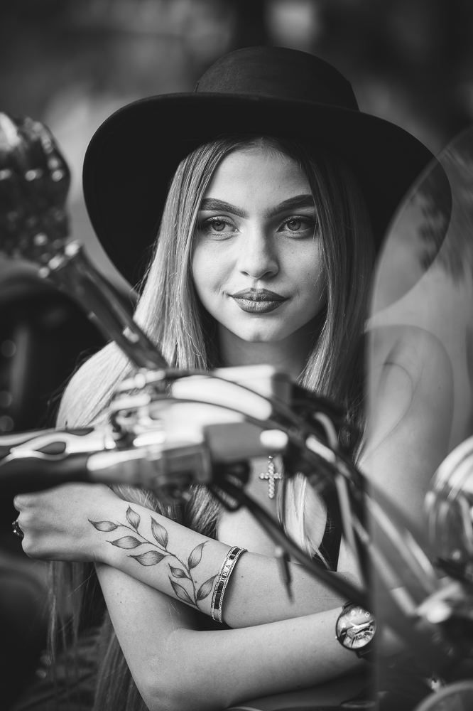 Photograph by Iulian Doroganici