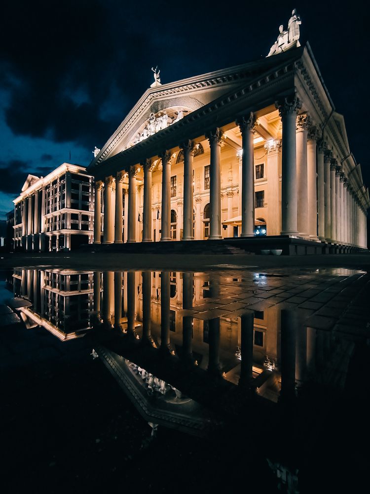 Photograph by Tatsiana Sialiuk