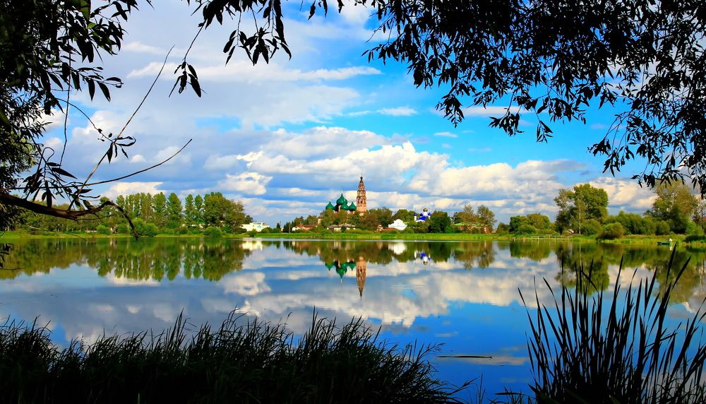 Photograph by Михаил Свиденцов