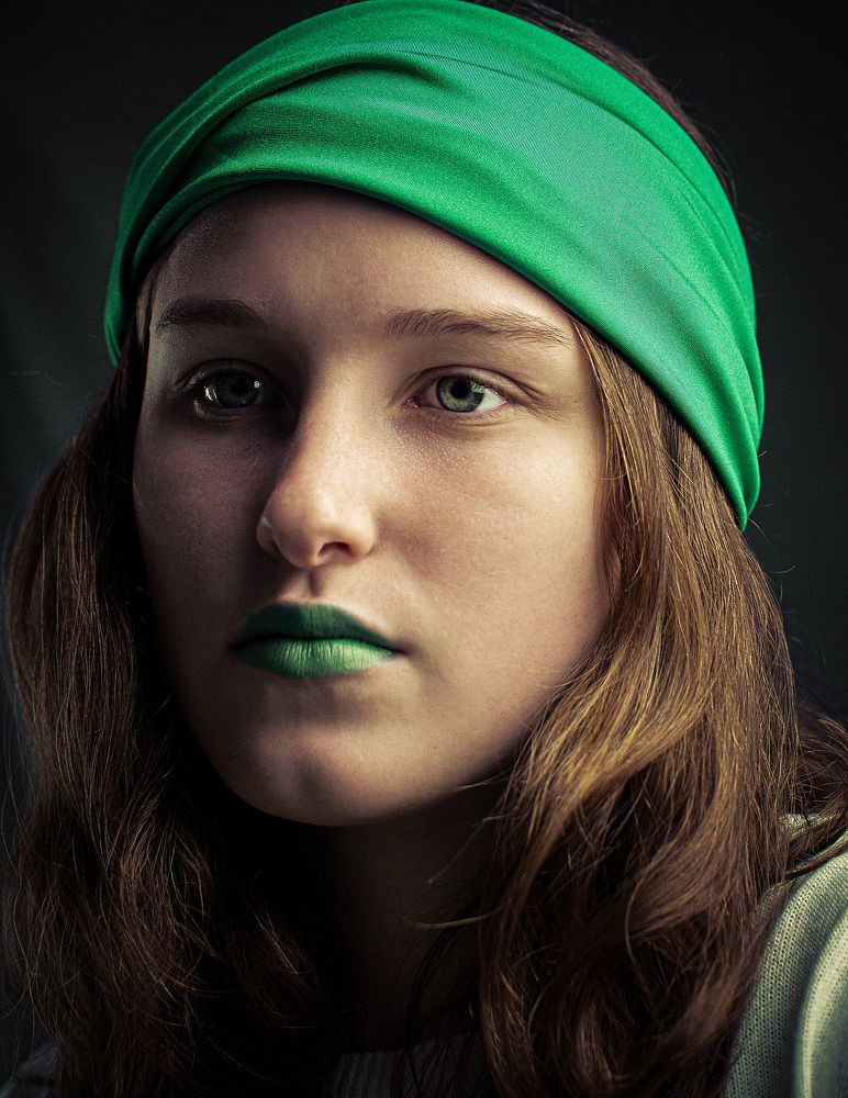 Photograph by Георгий Овсянников