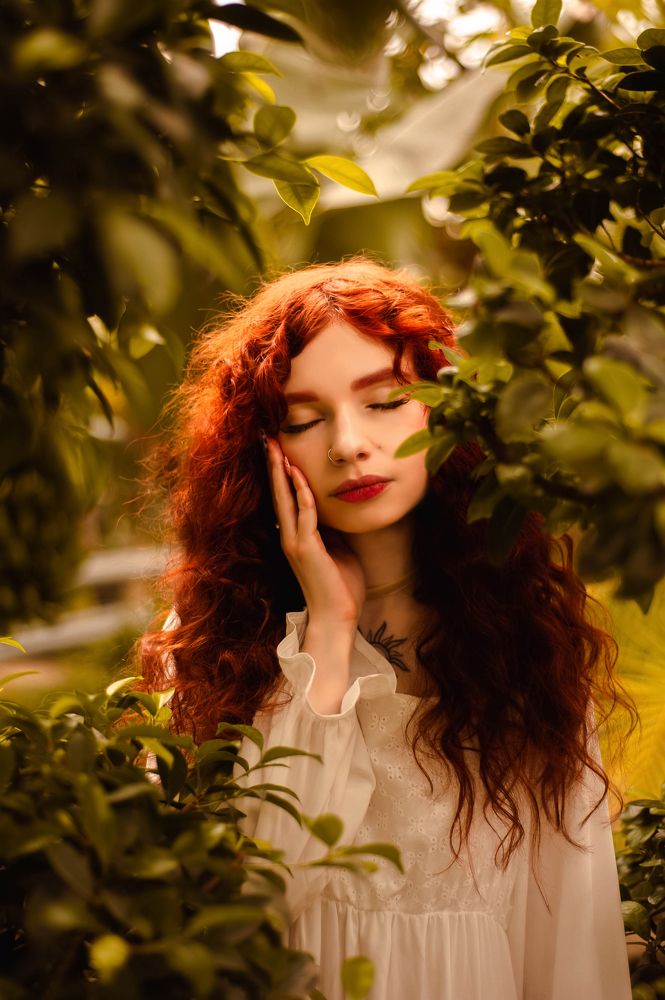 Photograph by Дарья Давыденко