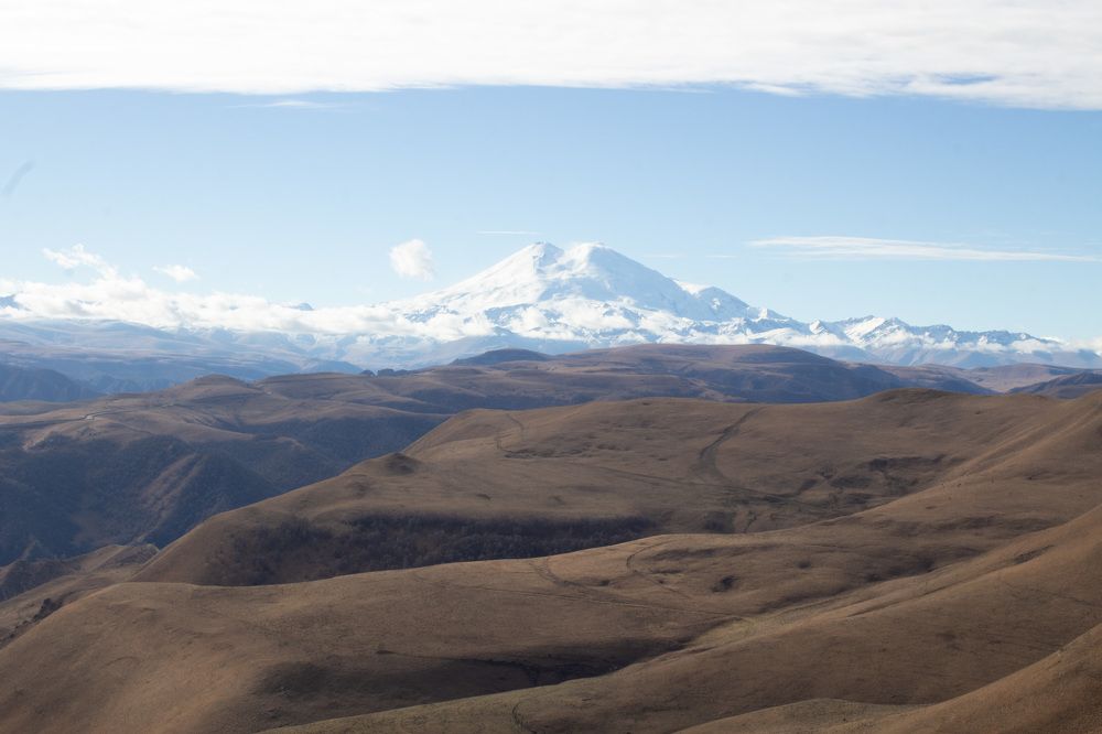 Photograph by Ольга