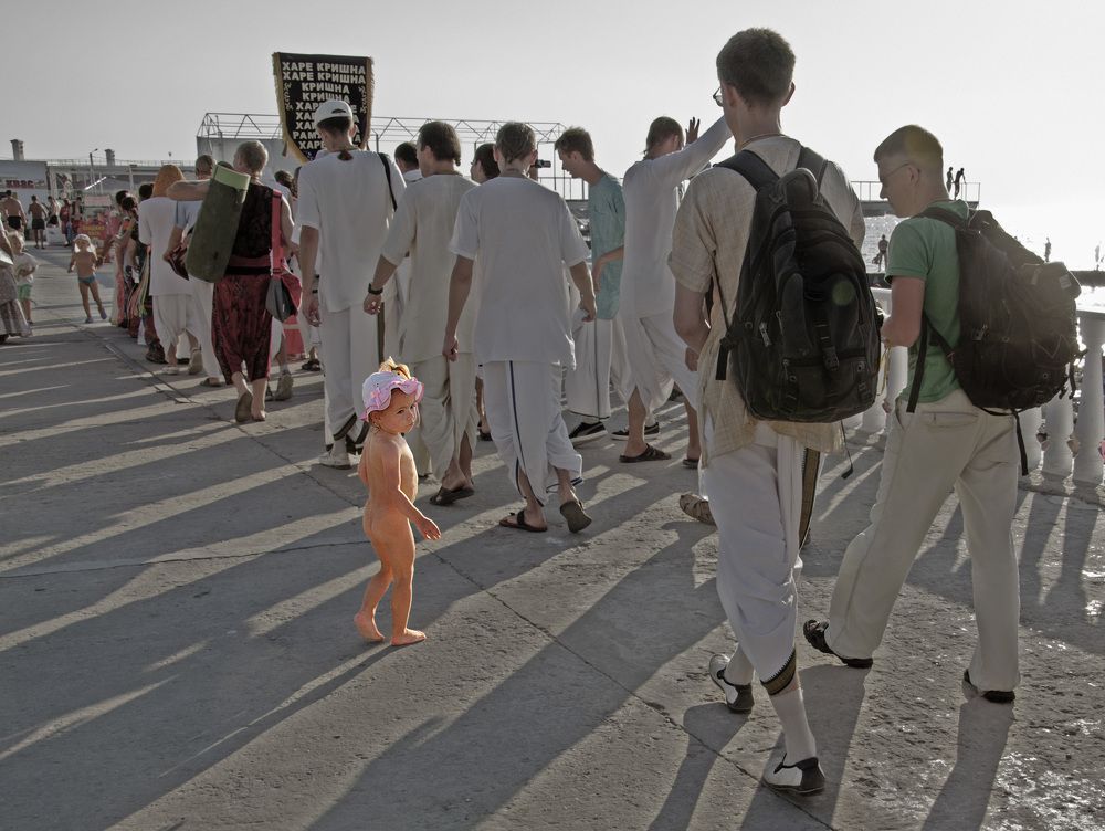 Photograph by Владимир Иванов