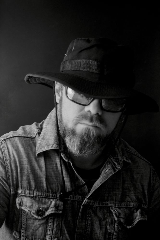 Photograph by Aleksey Mordyashov