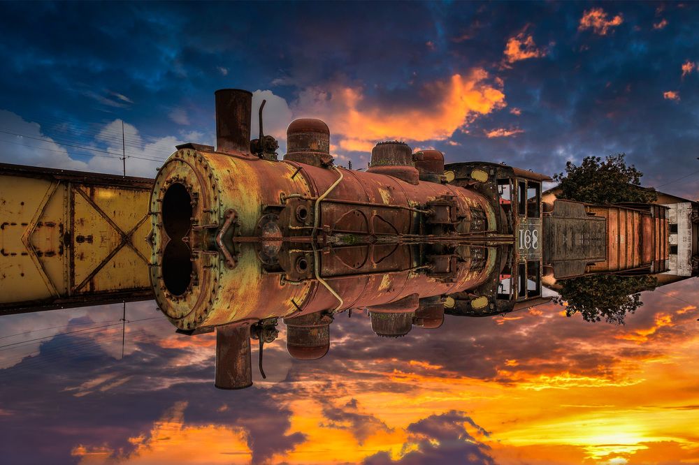 Photograph by Estuardo Estrada Alday