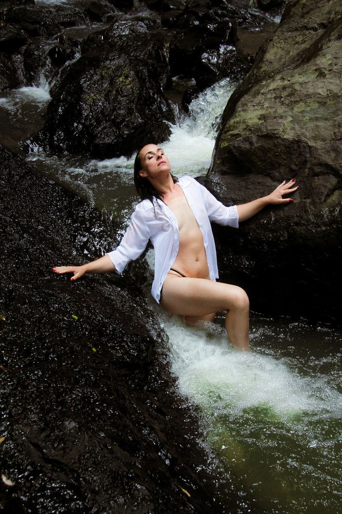 Photograph by Fran Hantes