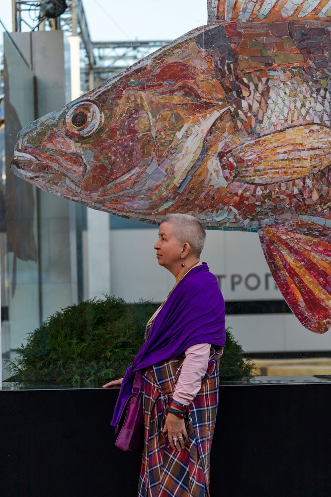 Photograph by Наталия Иванникова