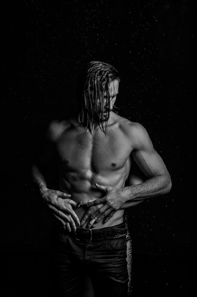 Photograph by Надежда