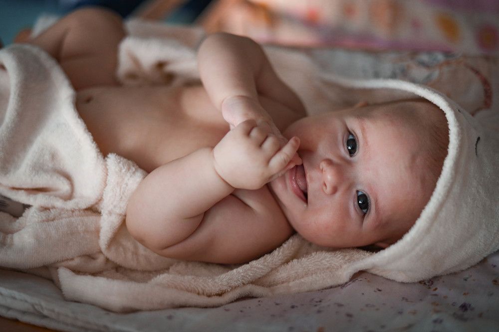 Photograph by Maria Zhdanova