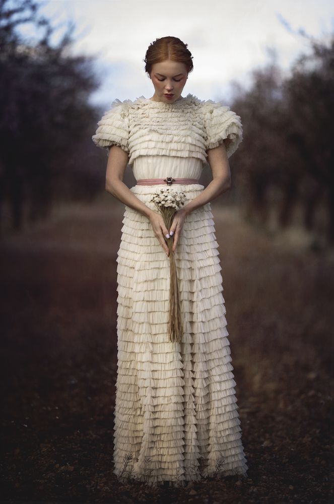 Photograph by Serra Vicente