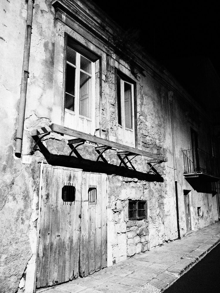 Photograph by Antonella Ventura