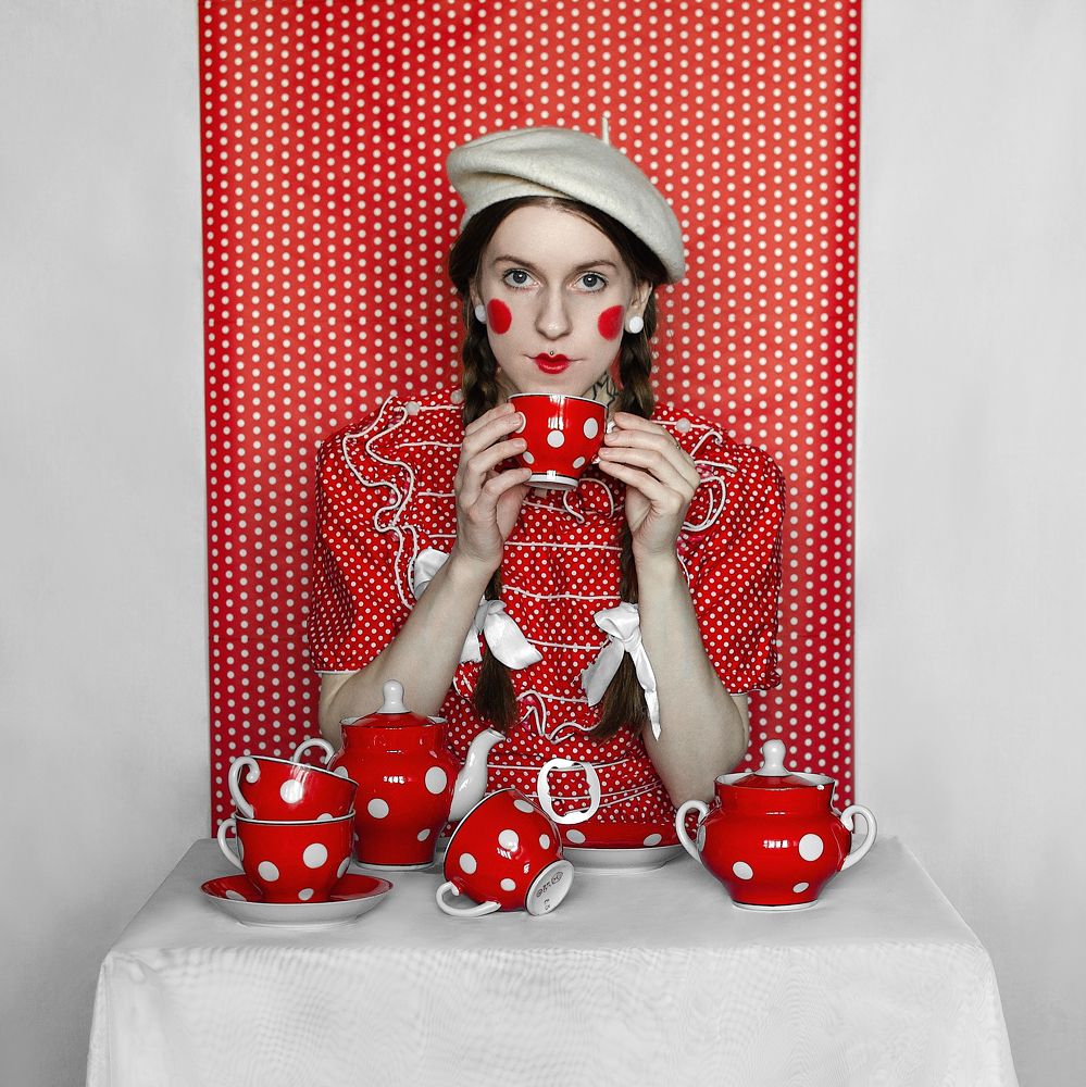 Photograph by Юлия Малащенко