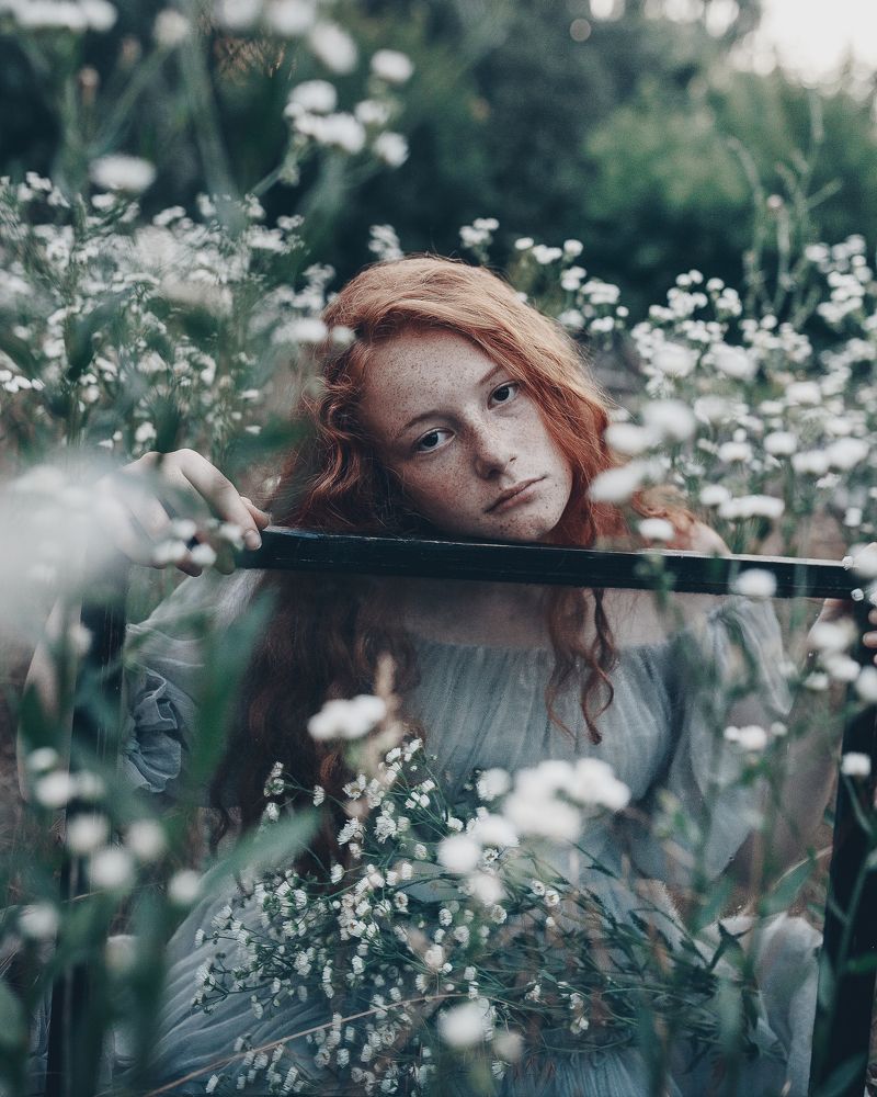 Photograph by Вероника Гергерт