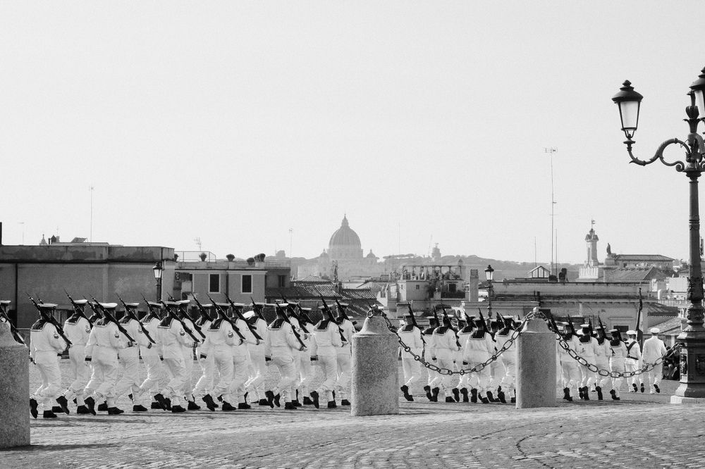 Fatherlands Defenders