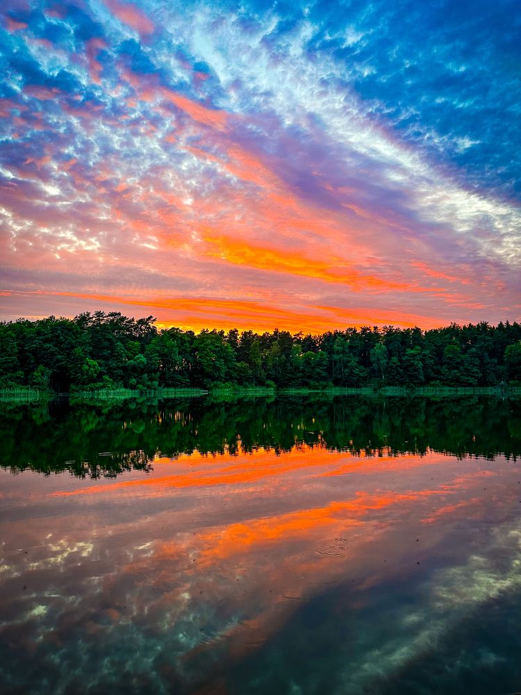 Photograph by Juozas Zalunskis