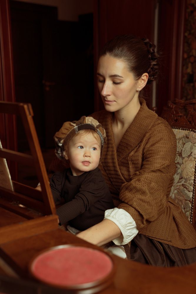 Photograph by Maria Anton