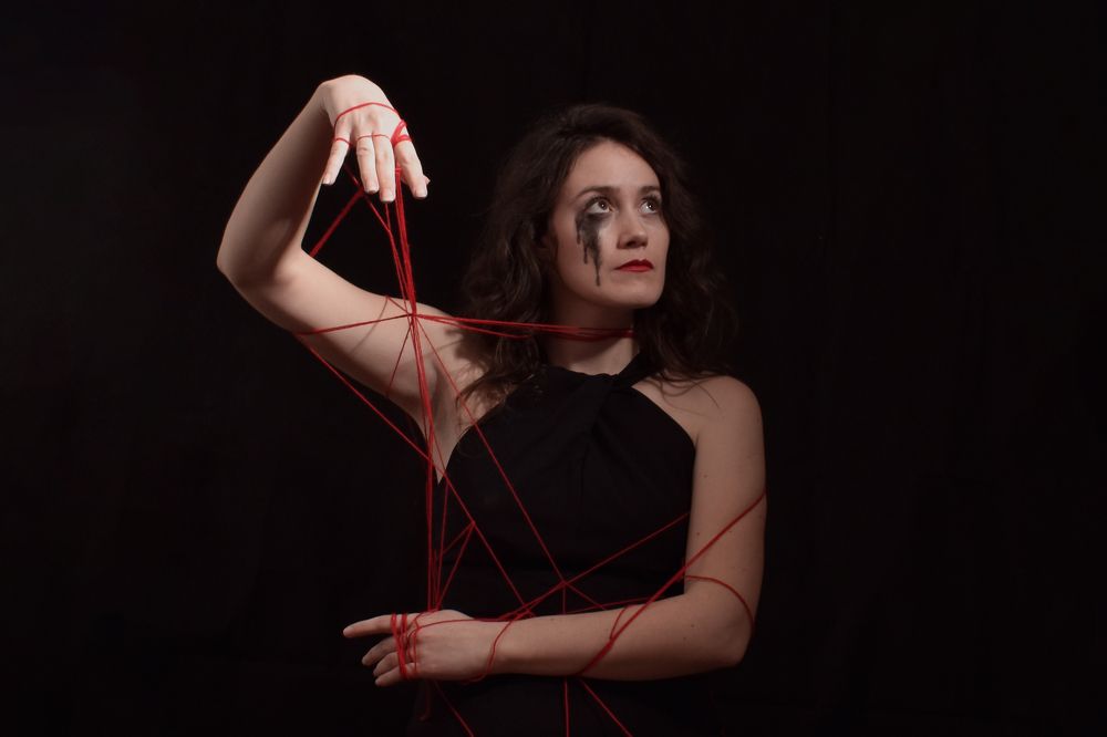 Photograph by Natasha Latinovska