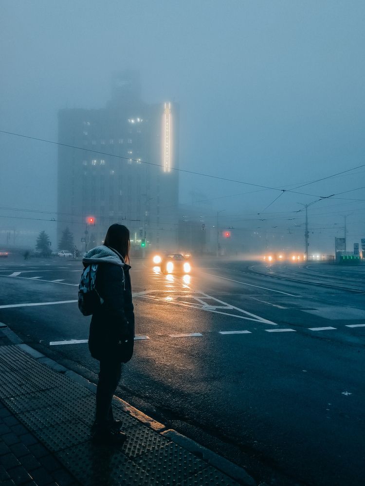 Photograph by Tatsiana Sialiuk