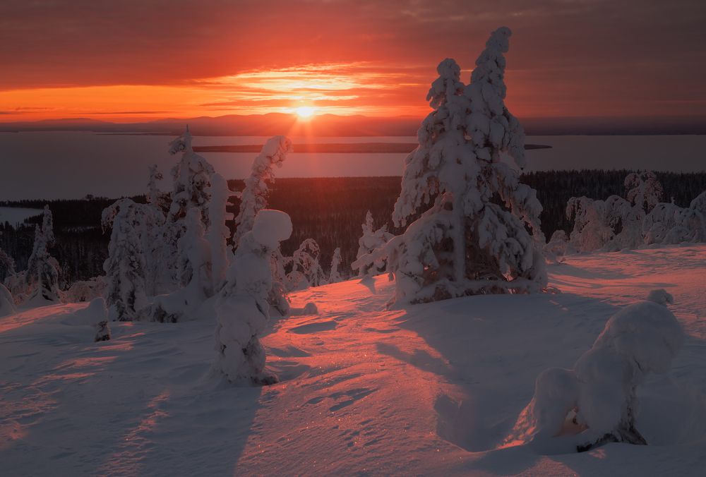 Photograph by Истомин Виталий