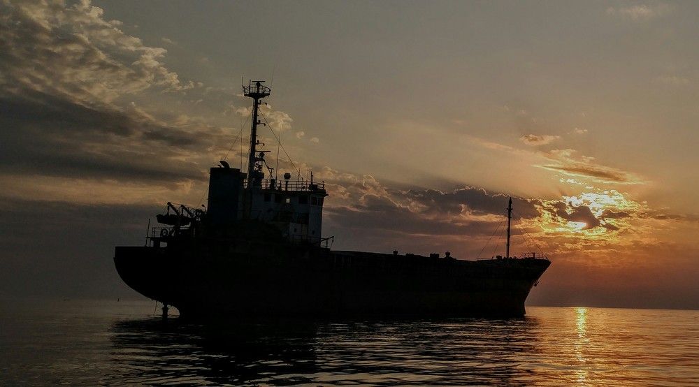 Photograph by Hadi Farokhi