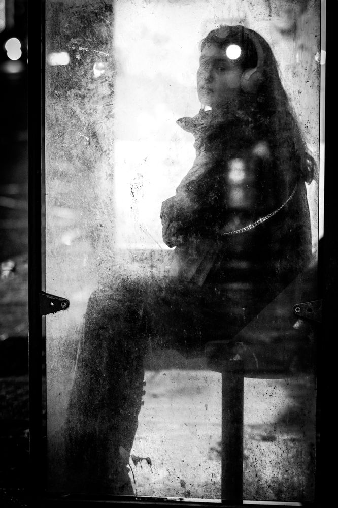 Фотография автора Виталий Волошин