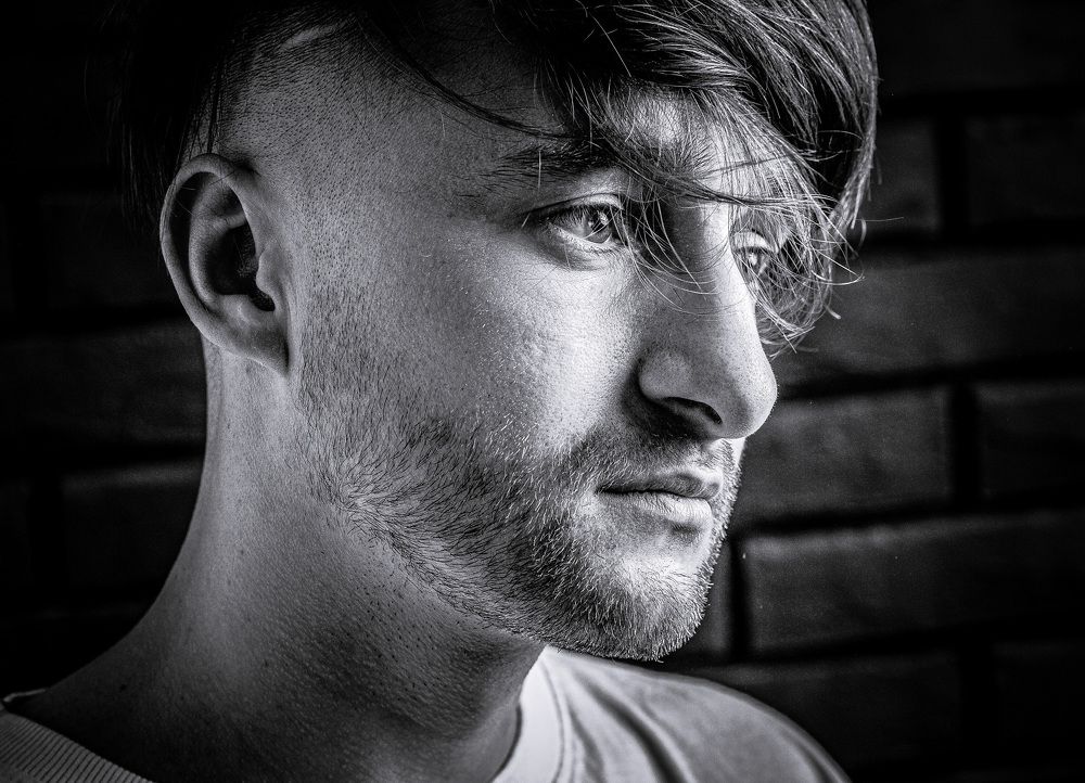 Photograph by Георгий Овсянников