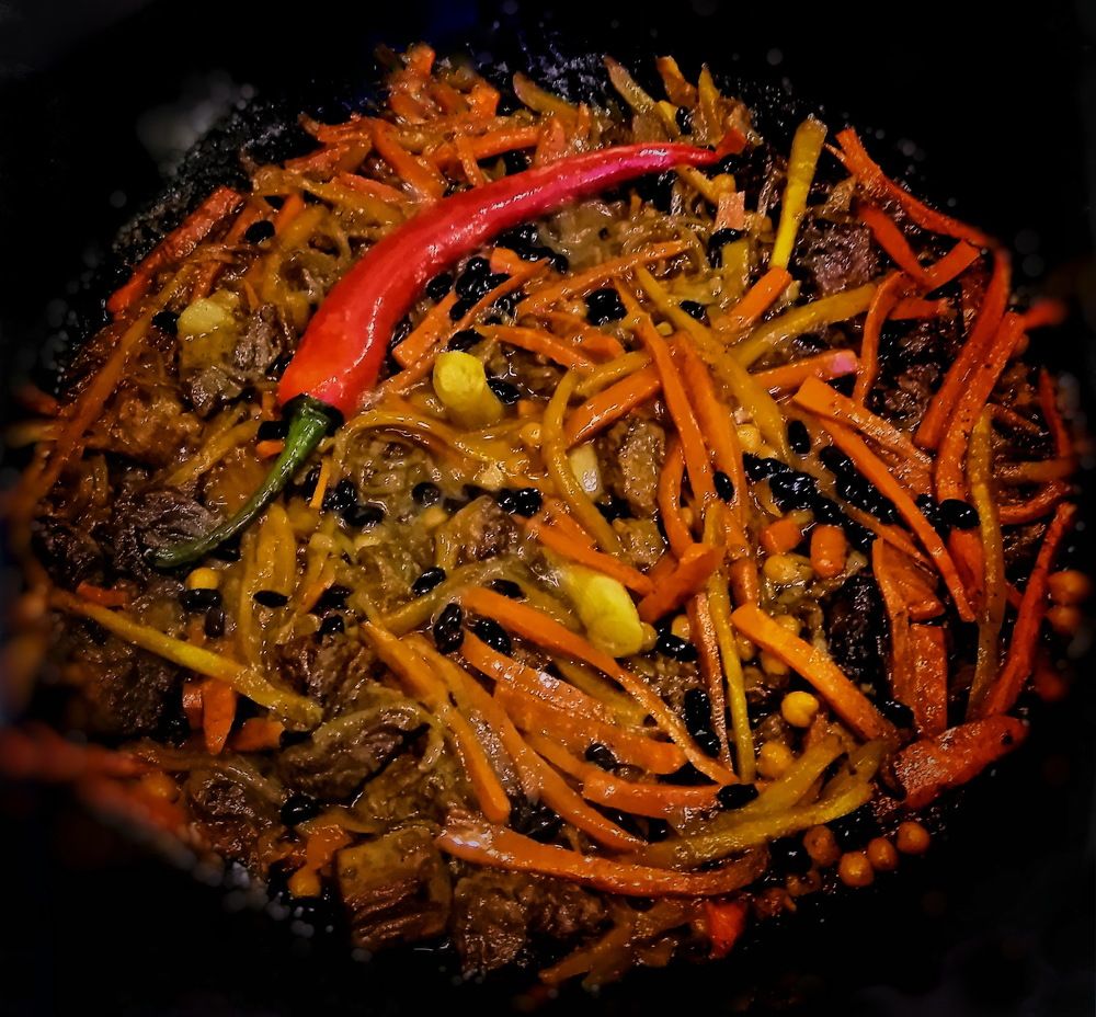 Photograph by Александр Халимов