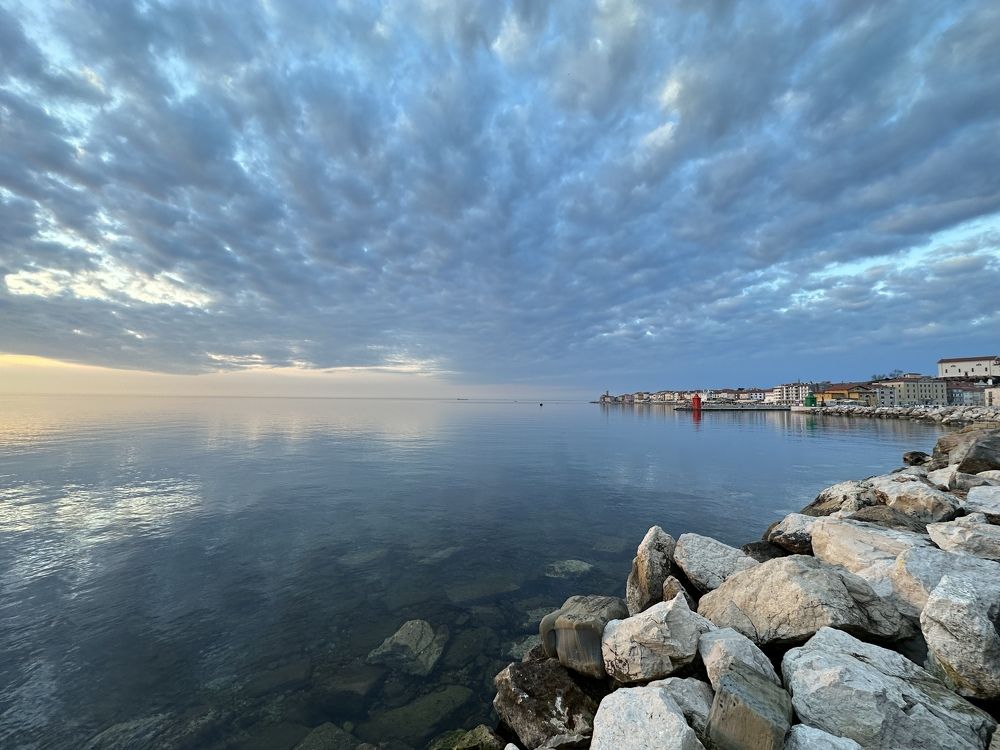 Прикосновение