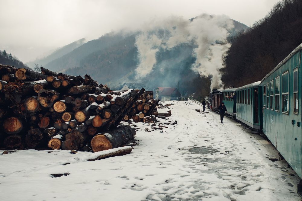 Photograph by Balog Francisc Sebastian