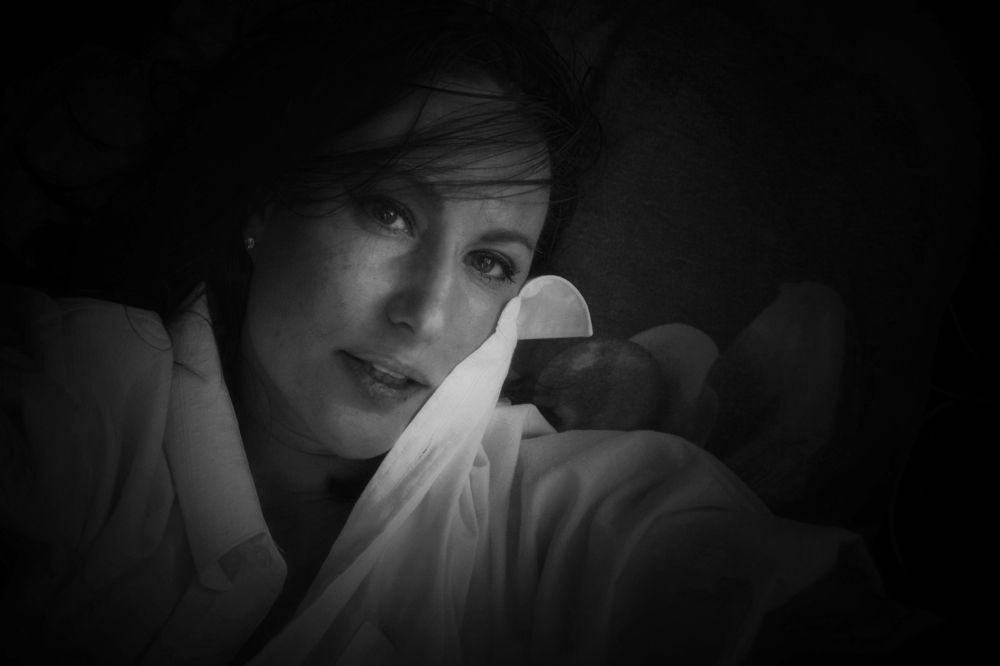 Photograph by Mariya Kolos