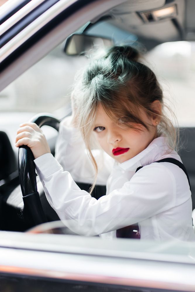 Photograph by Эльвира Ионова