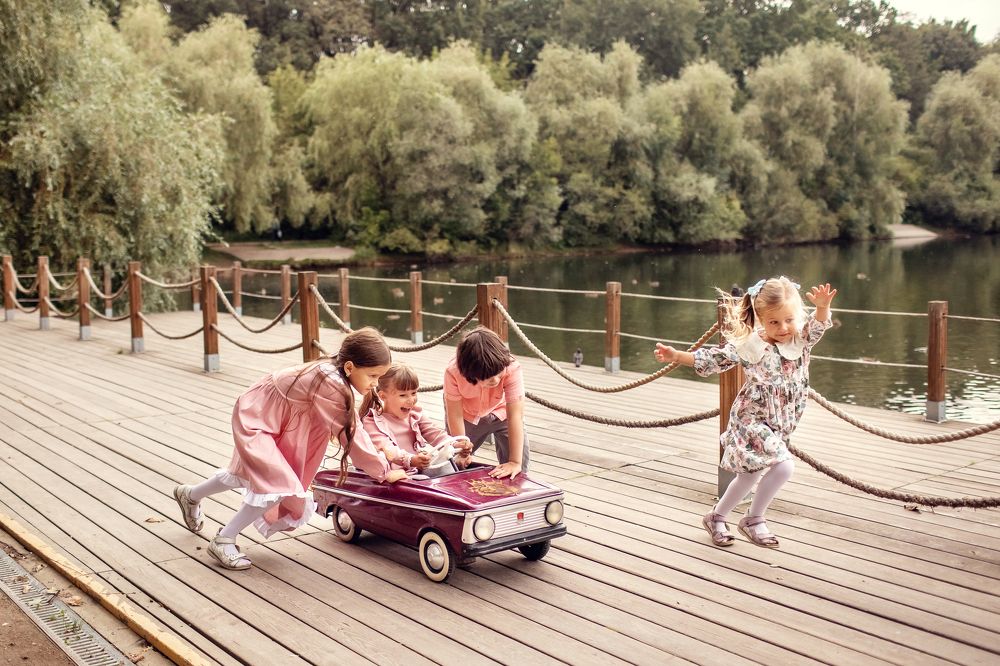 Photograph by Ипатьева Анна