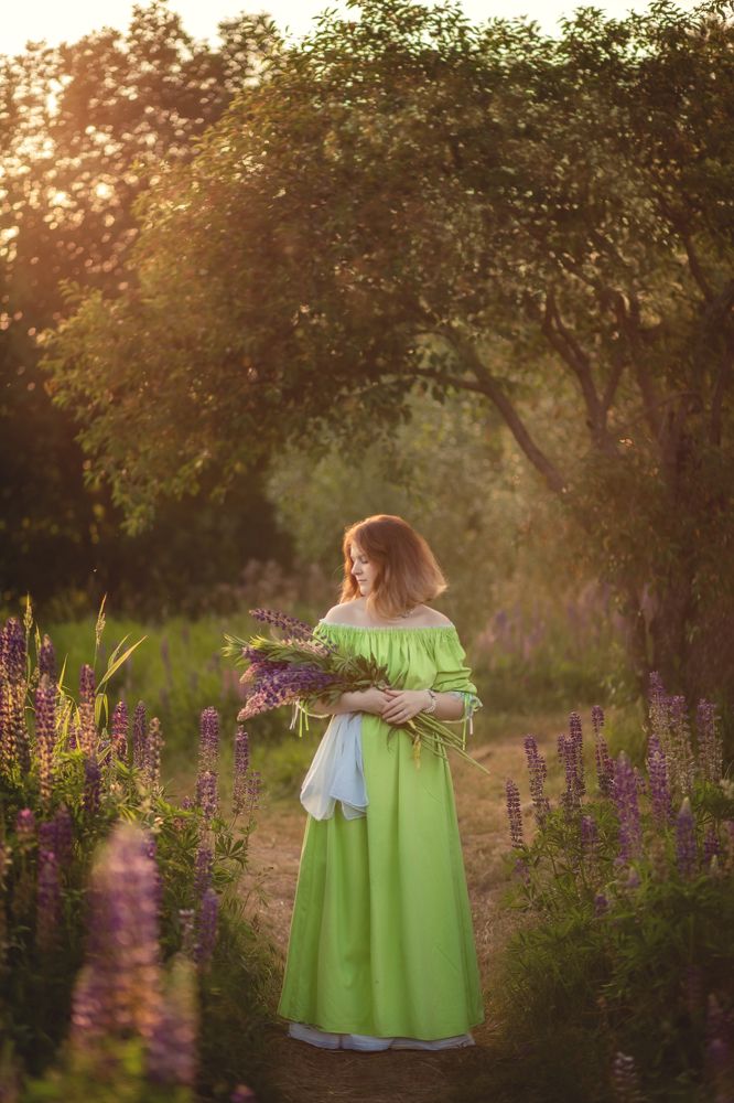 Photograph by Ляшевич Анна