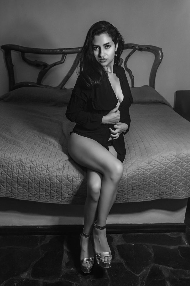 Photograph by Luis Emilio Arreaga Monge