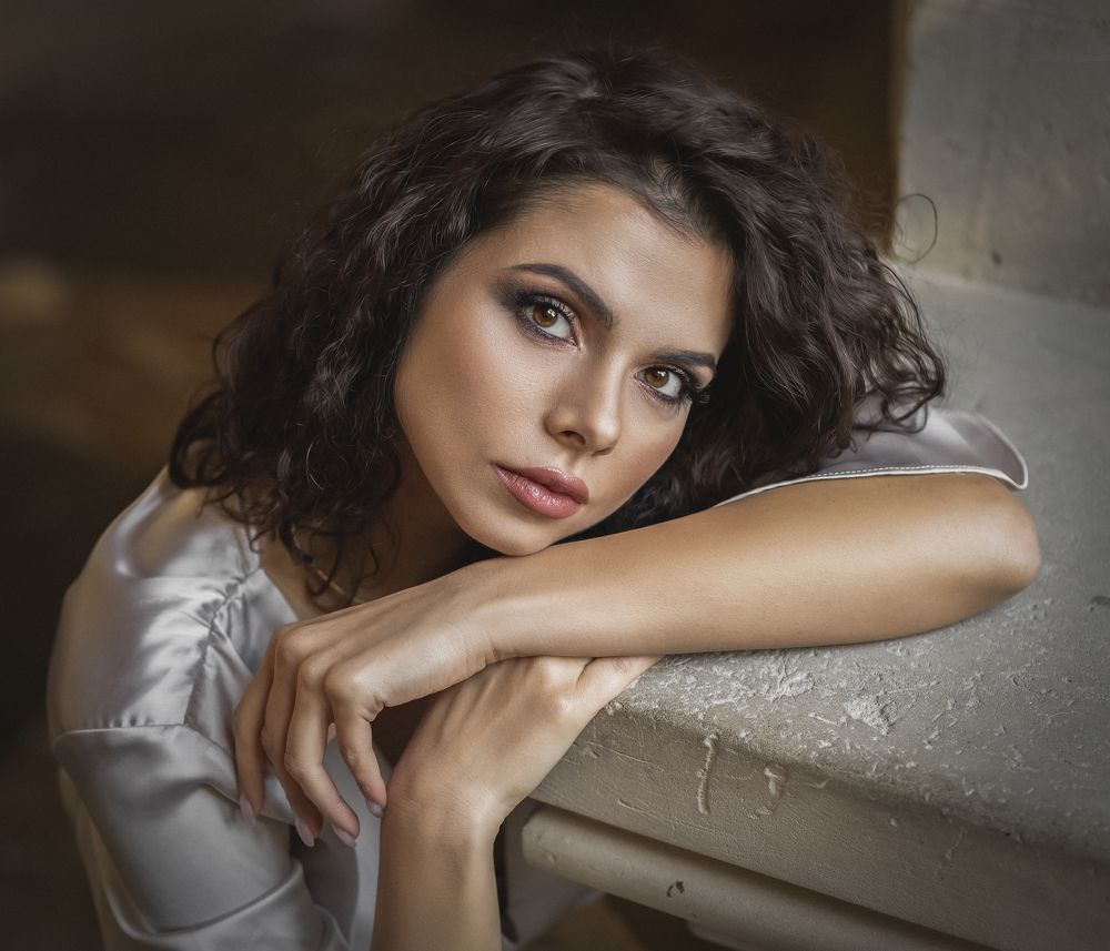 Photograph by Natalia Dronova