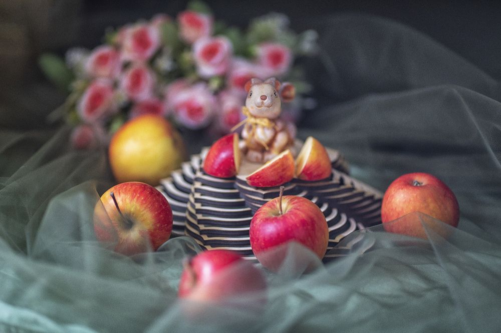 Яркая эмоция