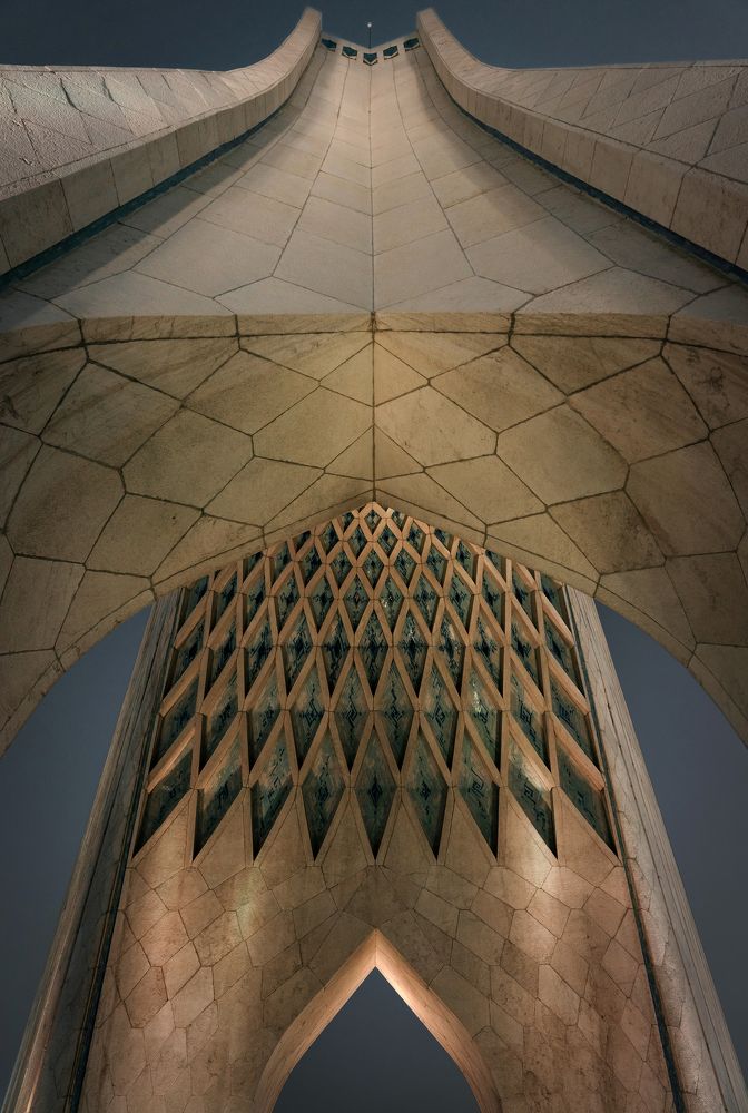 Фотография автора Arash Kaviani