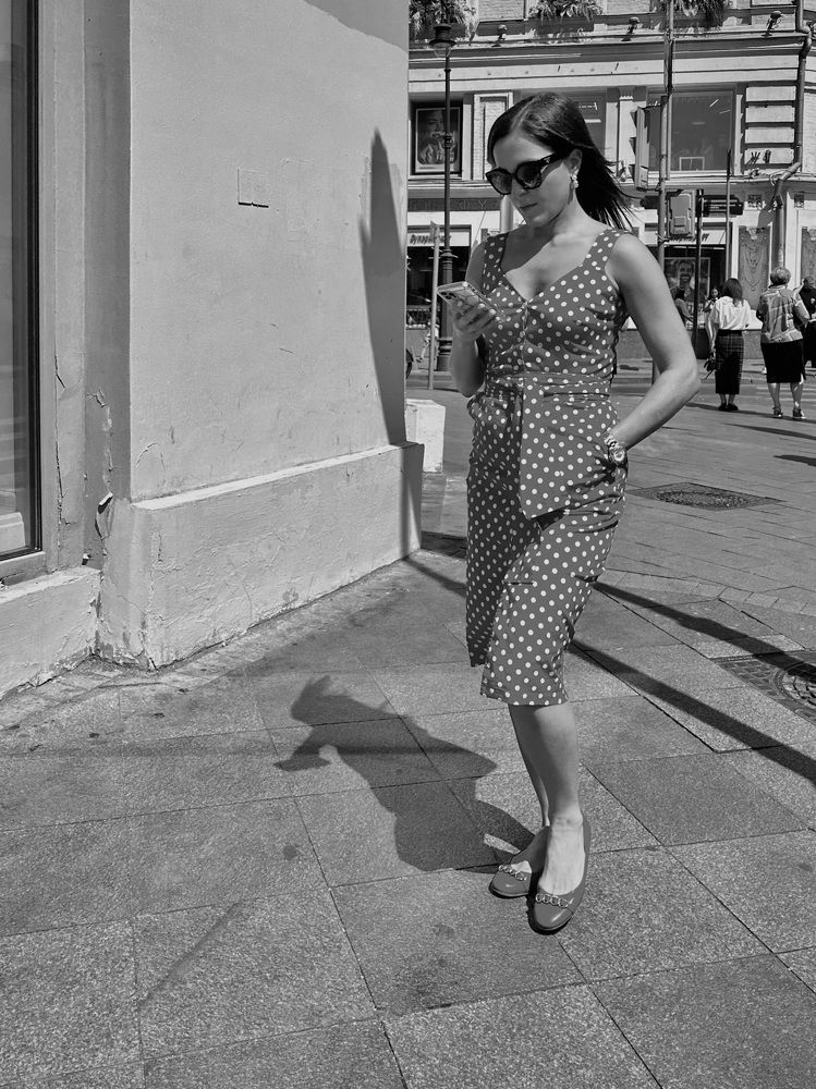 Photograph by Рина Серёгина