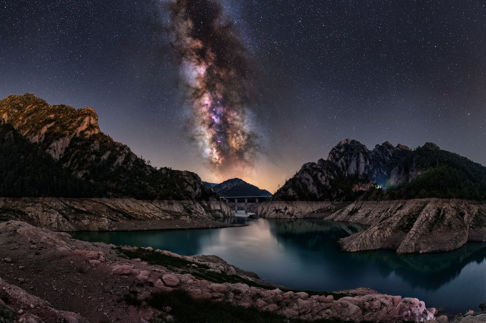 Photograph by David Boixo Martos