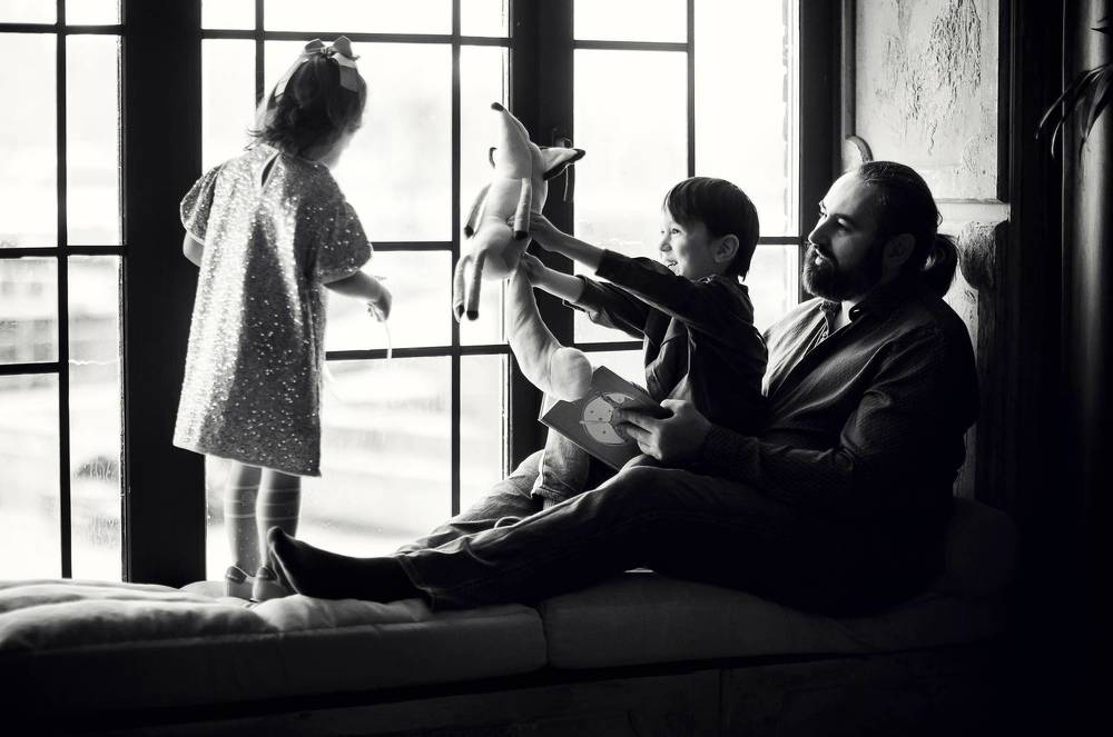 Маленький принц