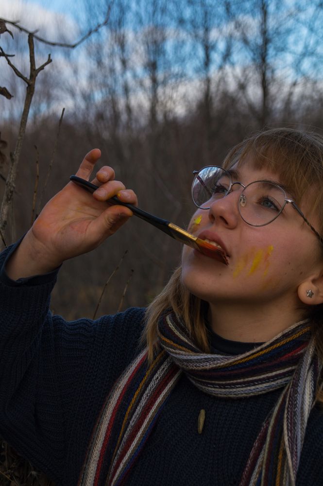 Photograph by Екатерина Пестерева