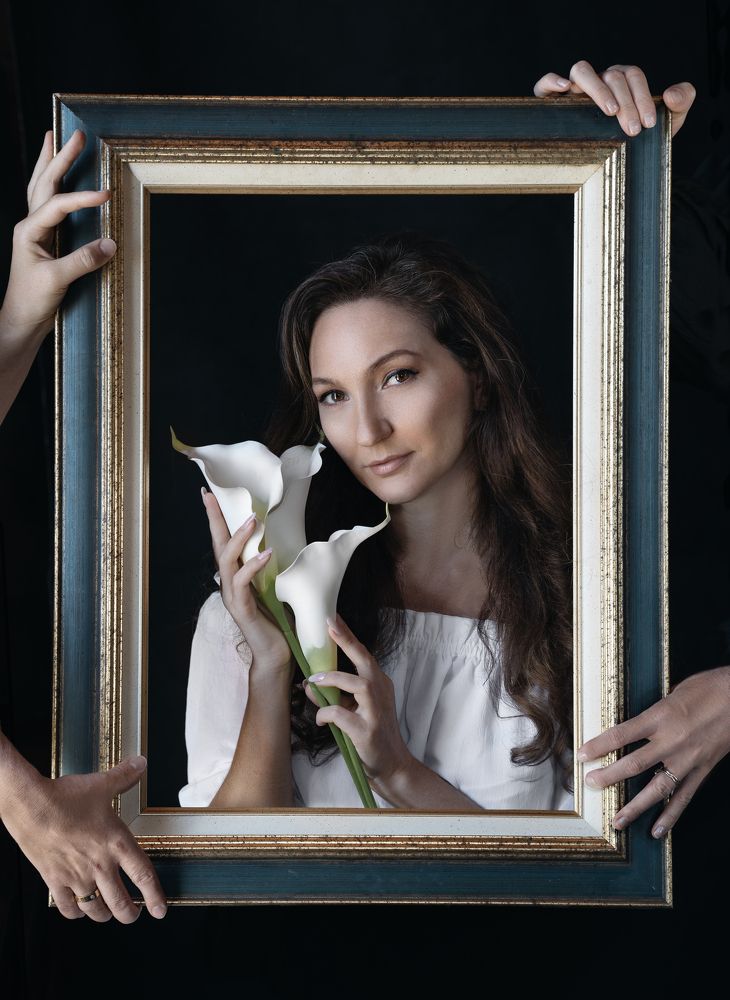 Photograph by Svetlana Pascoal