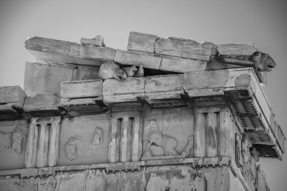 Photograph by Athanasios Kalousios